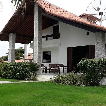 Serrambi Beach Exclusive Pôrto das Galinhas Extérieur photo